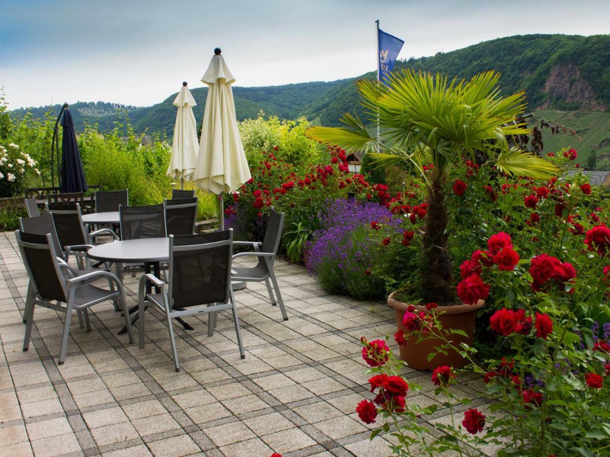 Gaestehaus Falklay Burg  Exterior foto